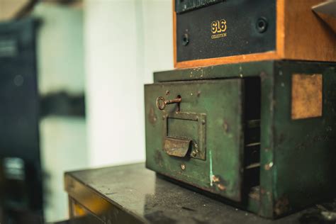 restore metal filing cabinet